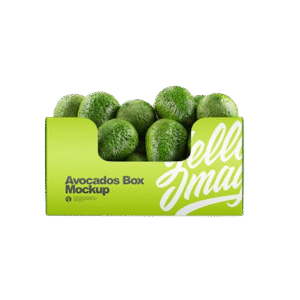 Organic Fruits & Vegetables